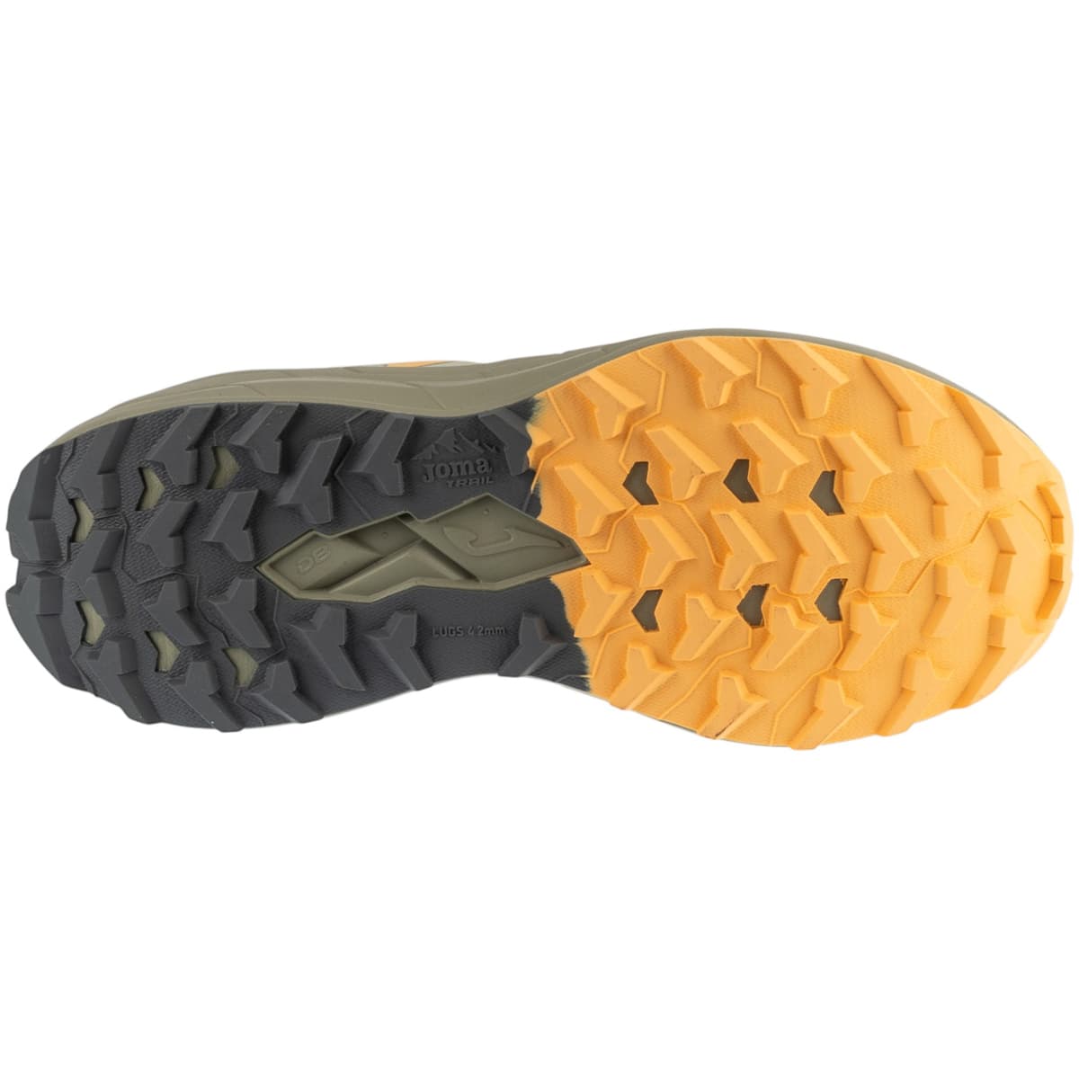 Women's Running Shoes Joma Beige