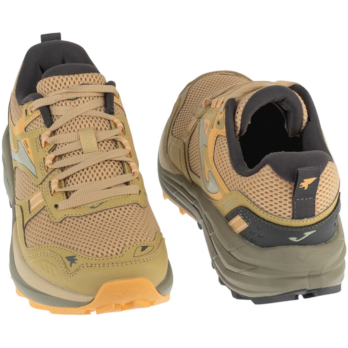 Women's Running Shoes Joma Beige