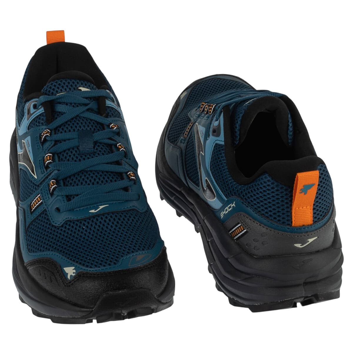 Men's Running Shoes Joma Blue