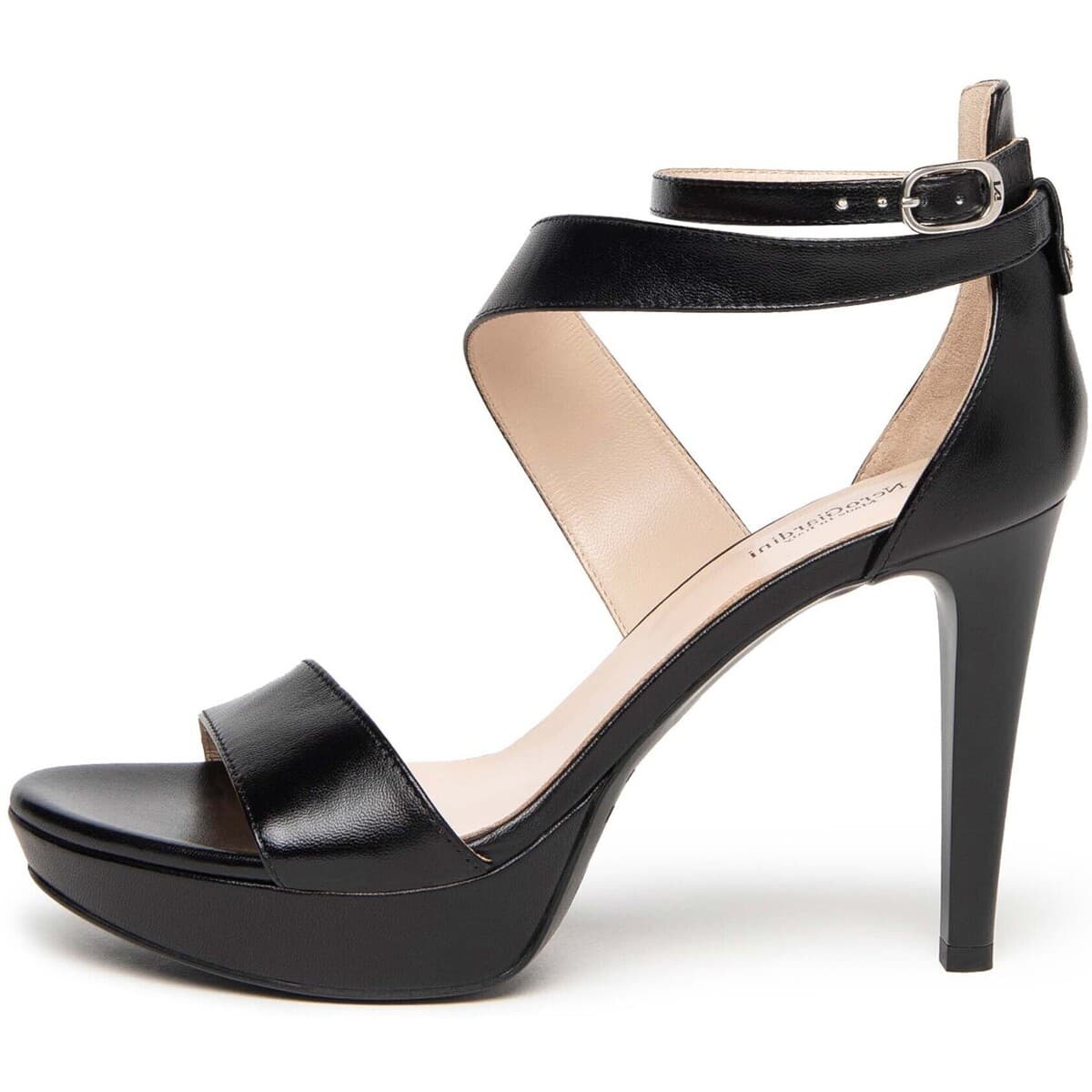 Women's Pumps NeroGiardini Black