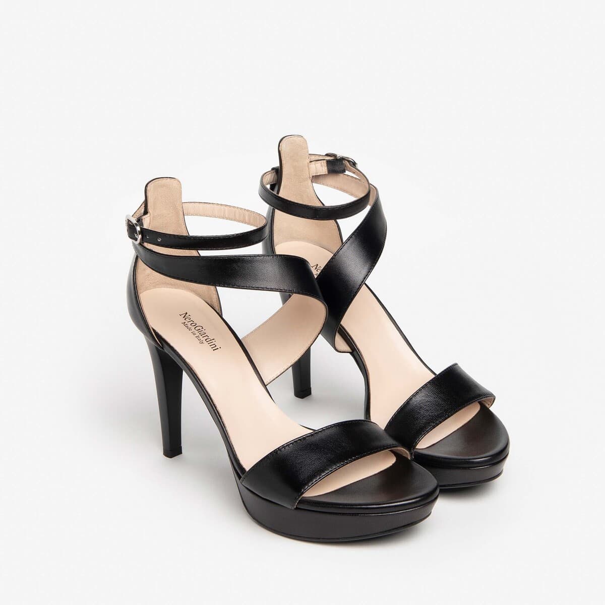 Women's Pumps NeroGiardini Black