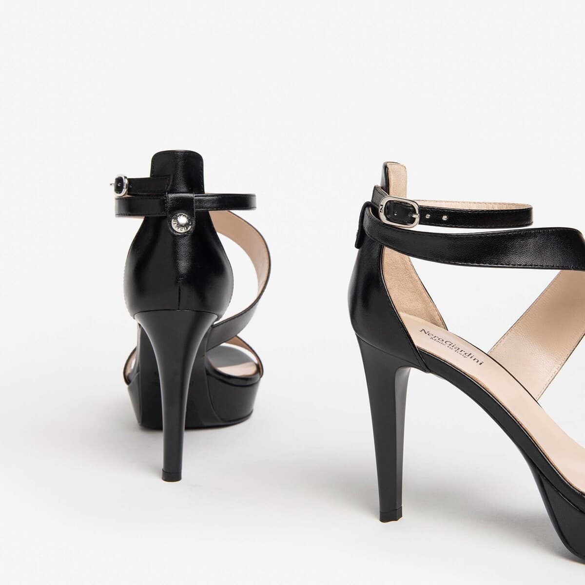 Women's Pumps NeroGiardini Black