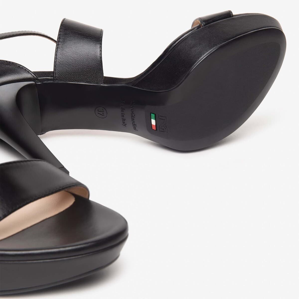 Women's Pumps NeroGiardini Black