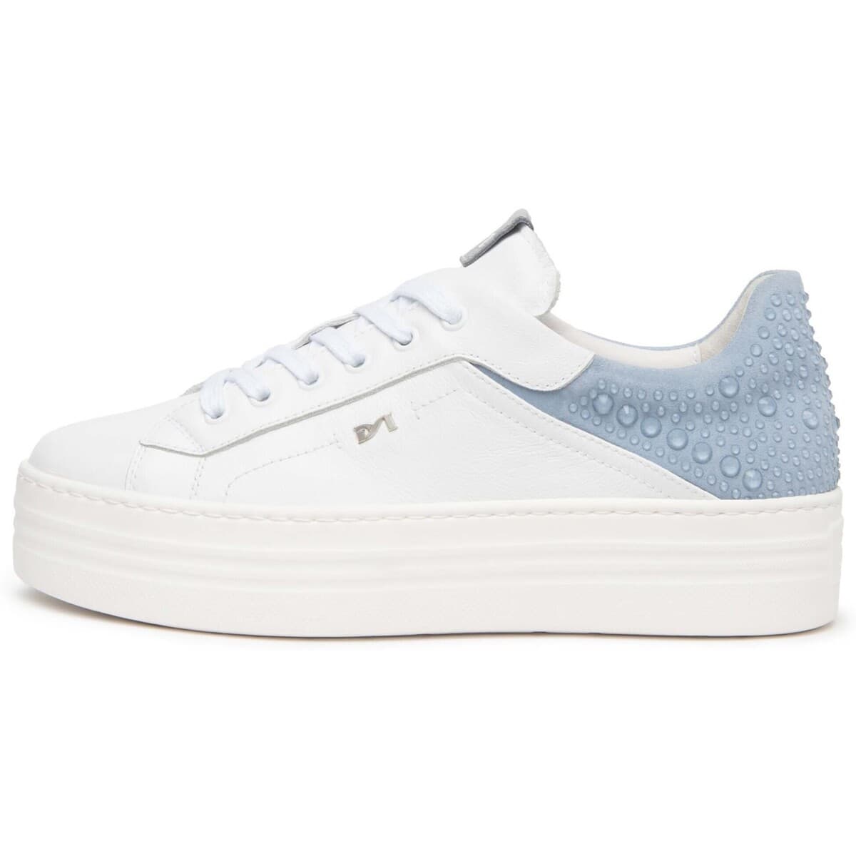 Women's Sneakers NeroGiardini White