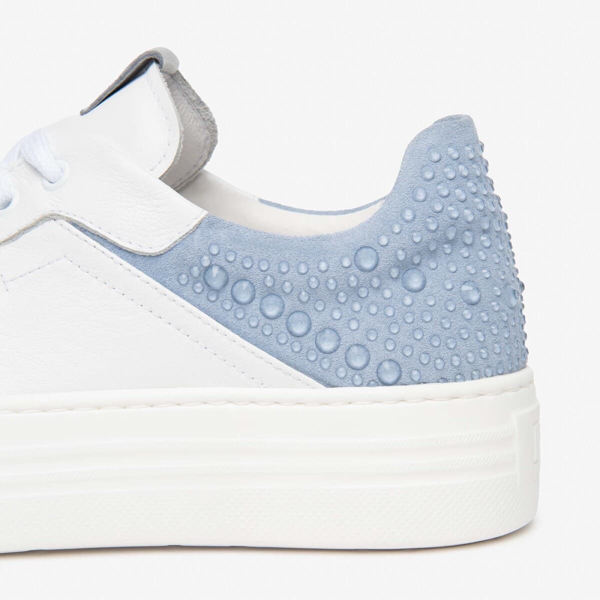 Women's Sneakers NeroGiardini White