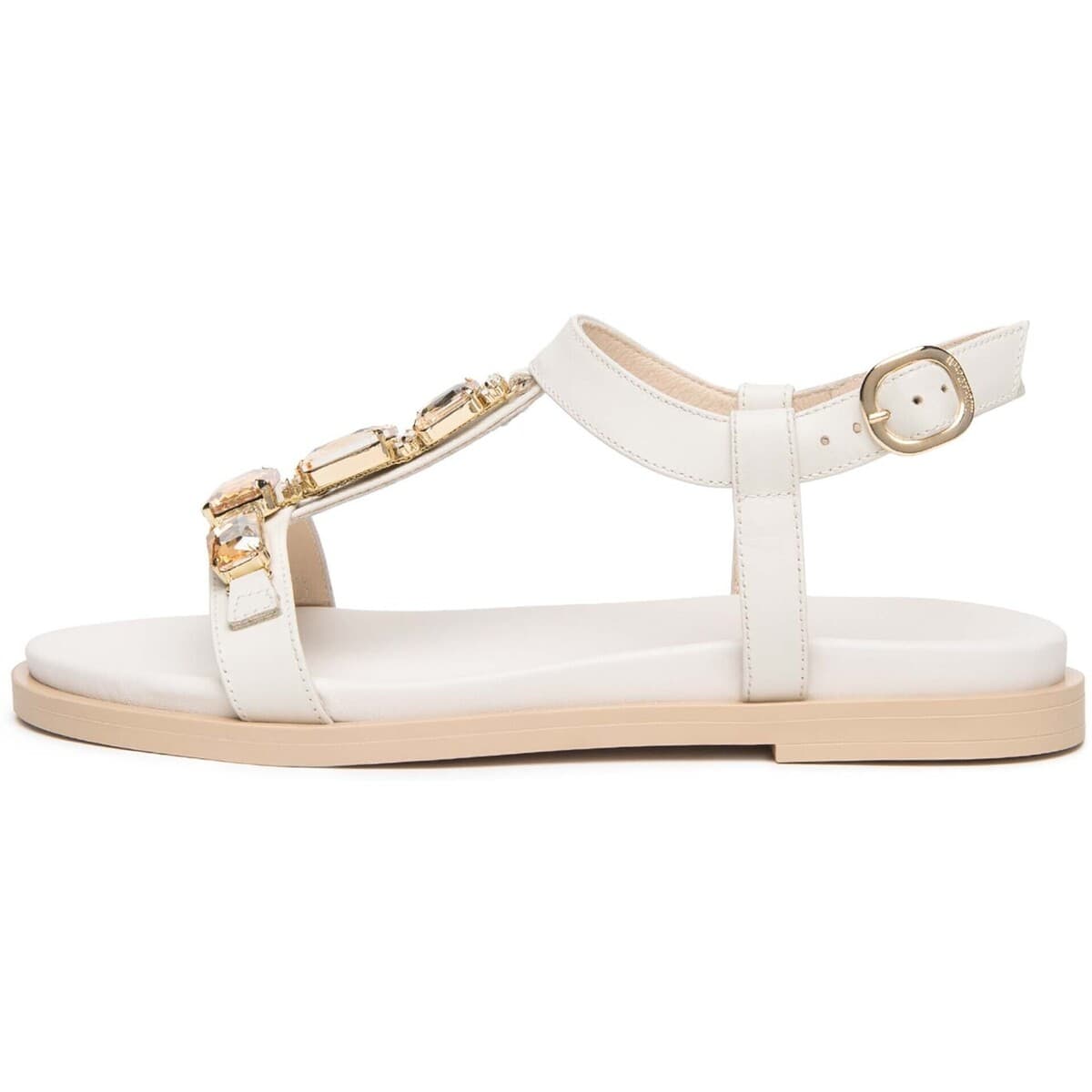 Women's Sandals NeroGiardini Black