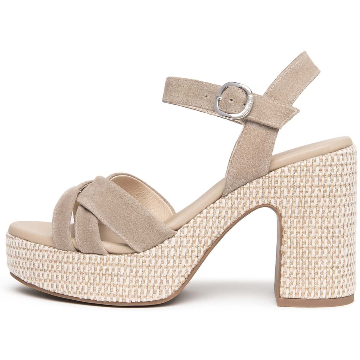 Women's Pumps NeroGiardini Blue