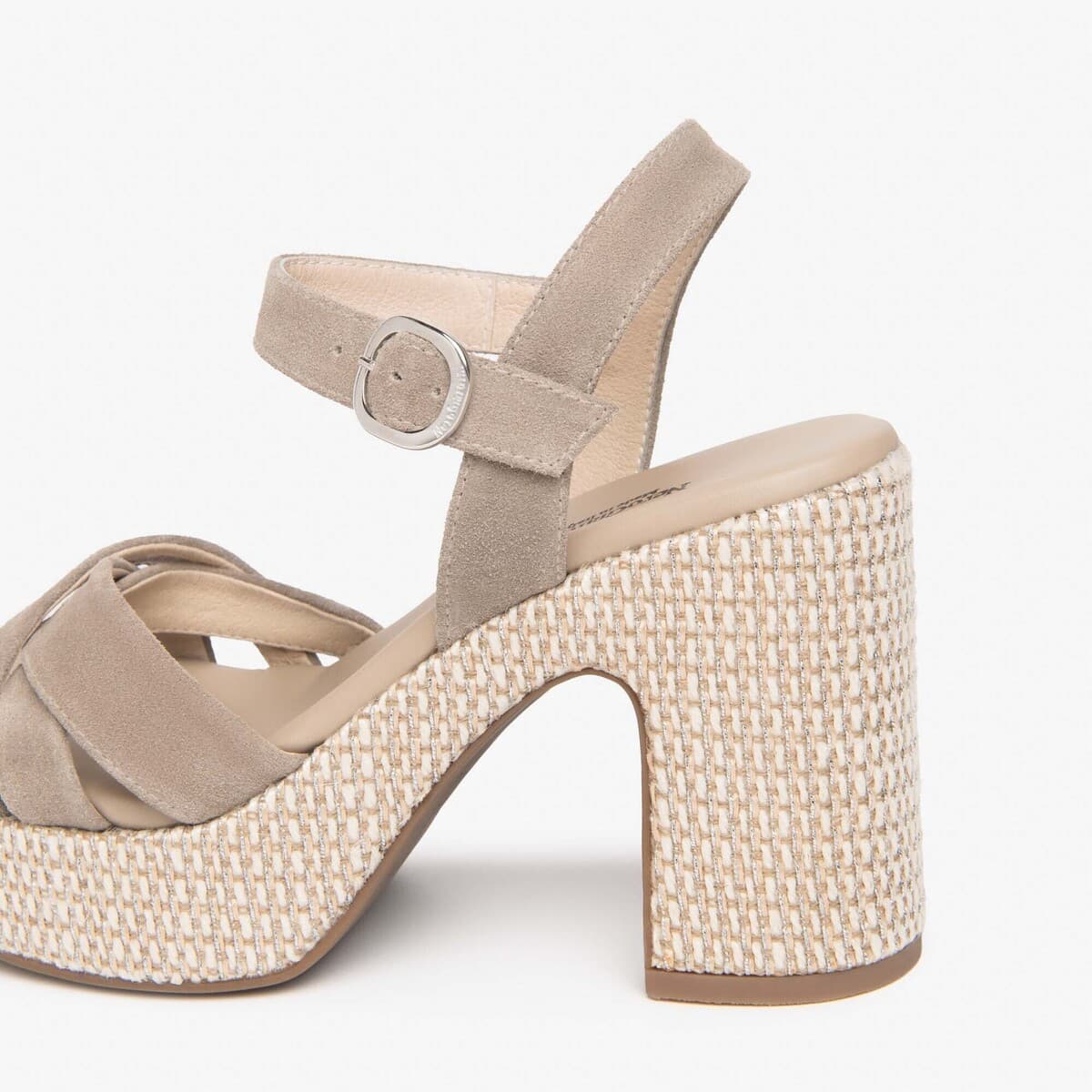 Women's Pumps NeroGiardini Beige