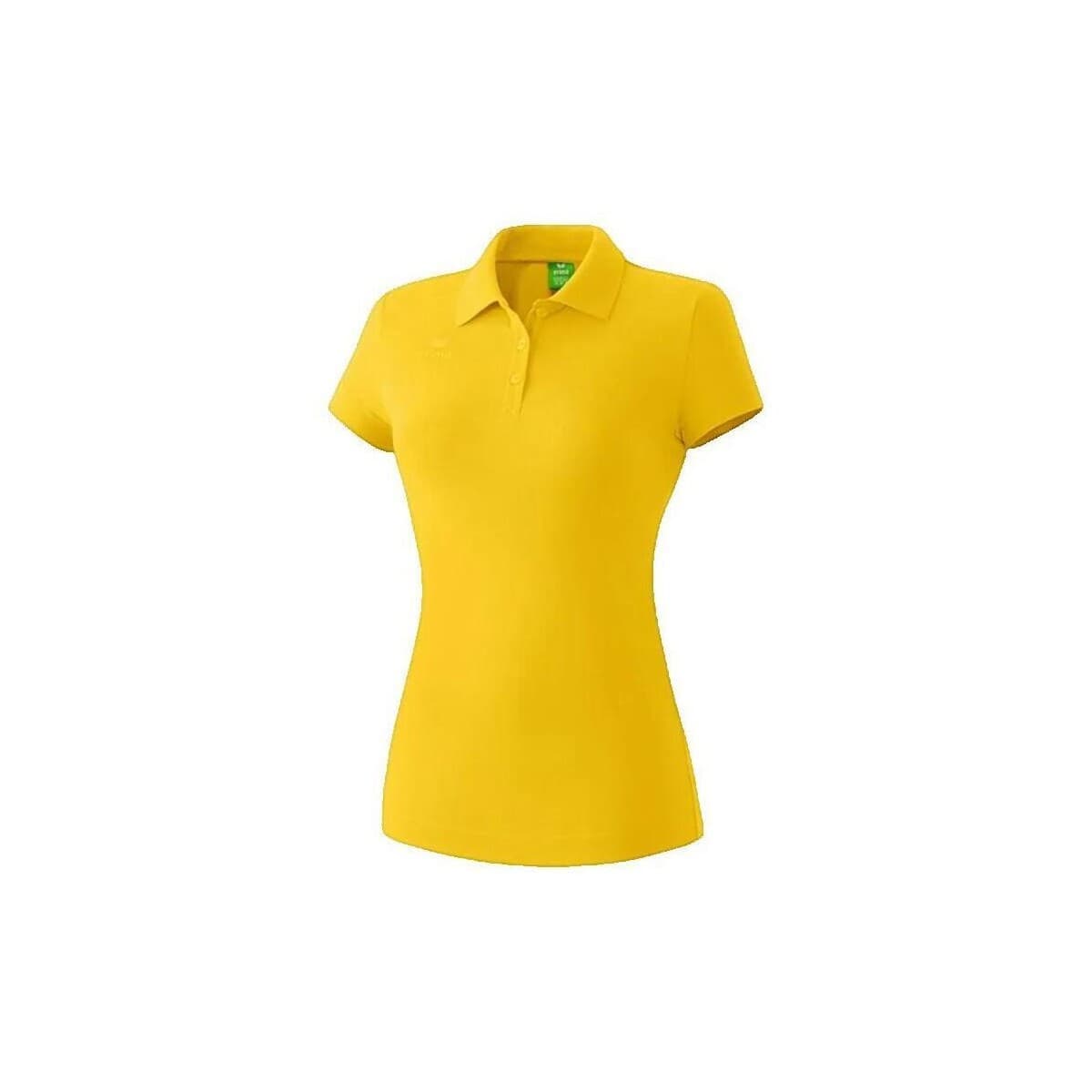 Πόλο με κοντά μανίκια Erima Polo cintré manches courtes femme