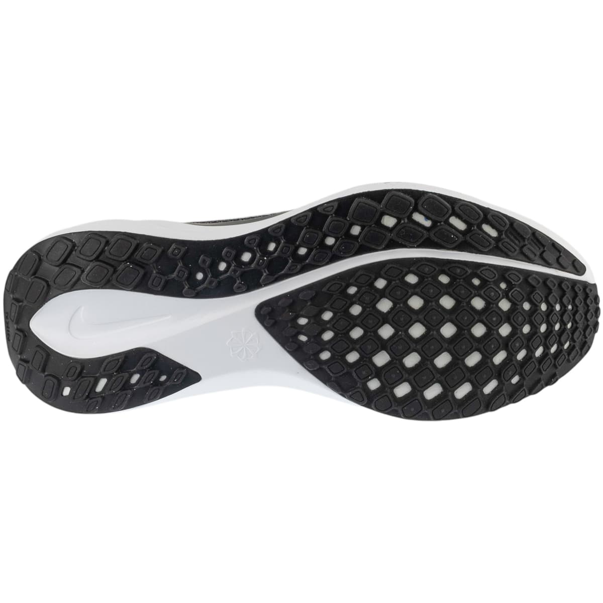 Women's Running Shoes Nike Black