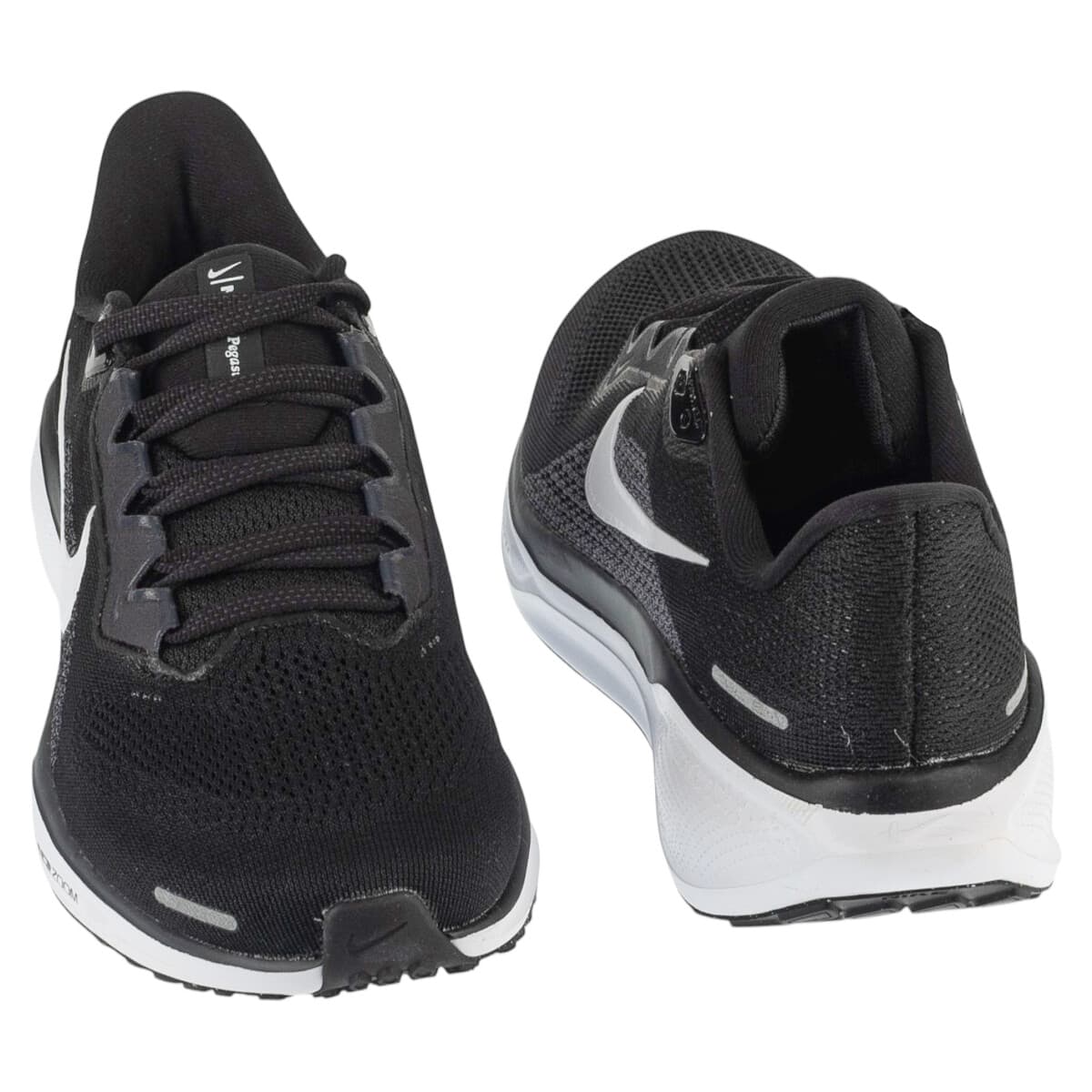 Women's Running Shoes Nike Black