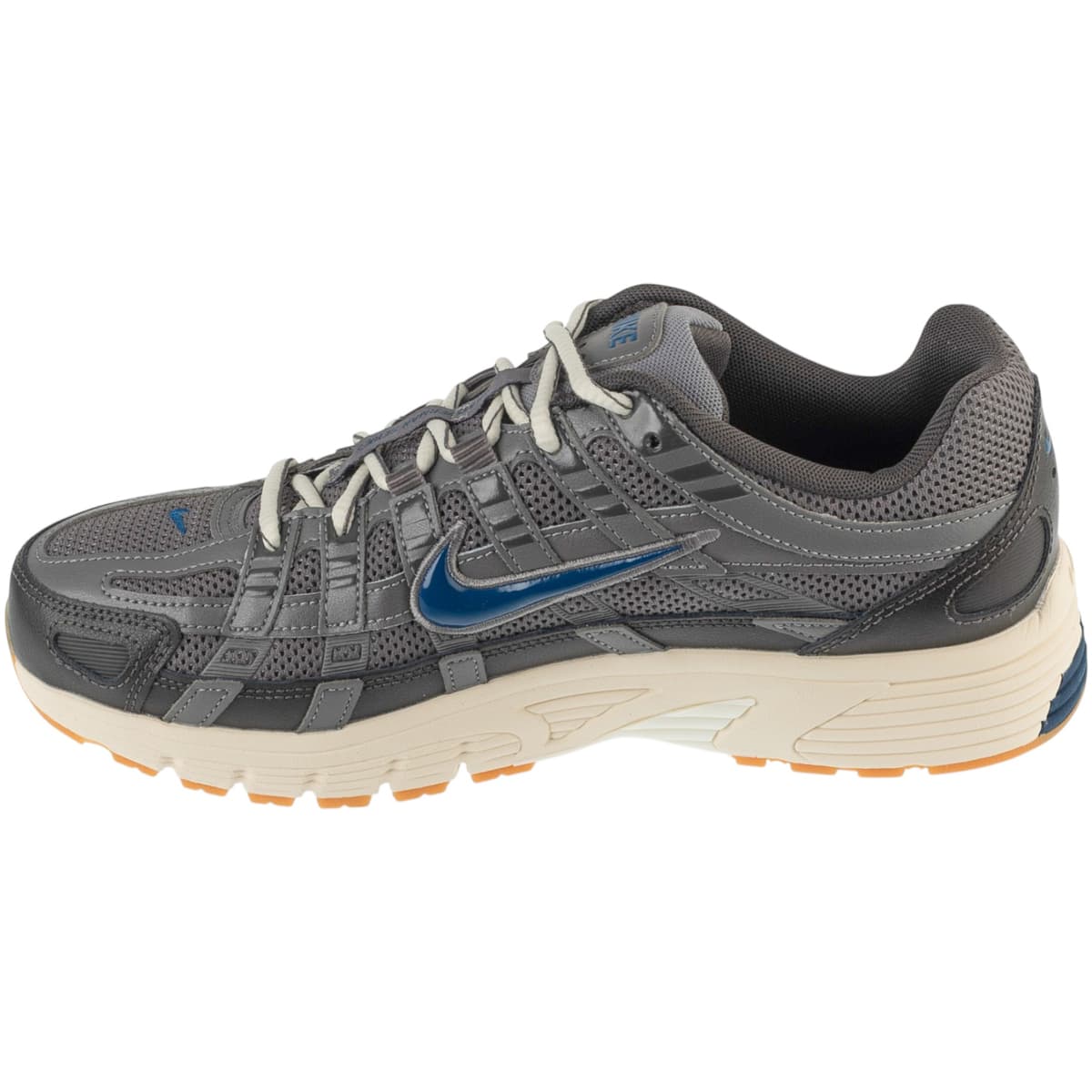Men's Sneakers Nike Gray