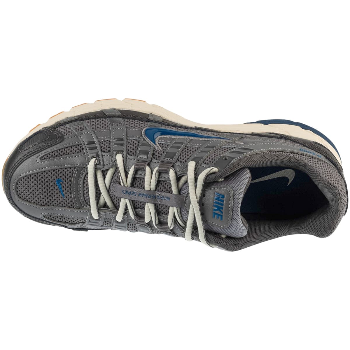 Men's Sneakers Nike Gray