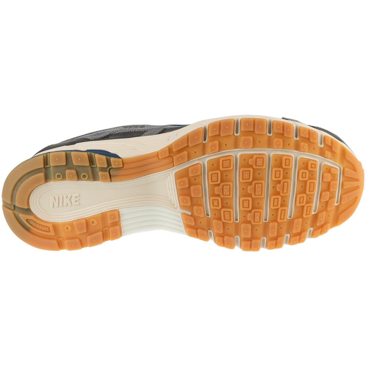 Men's Sneakers Nike Gray