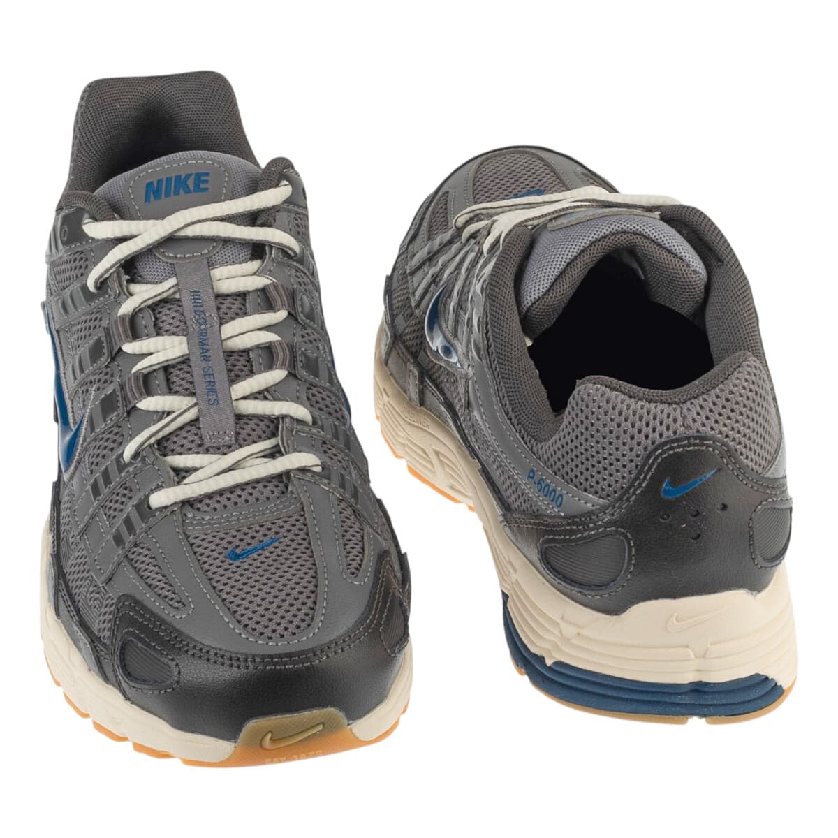 Men's Sneakers Nike Gray