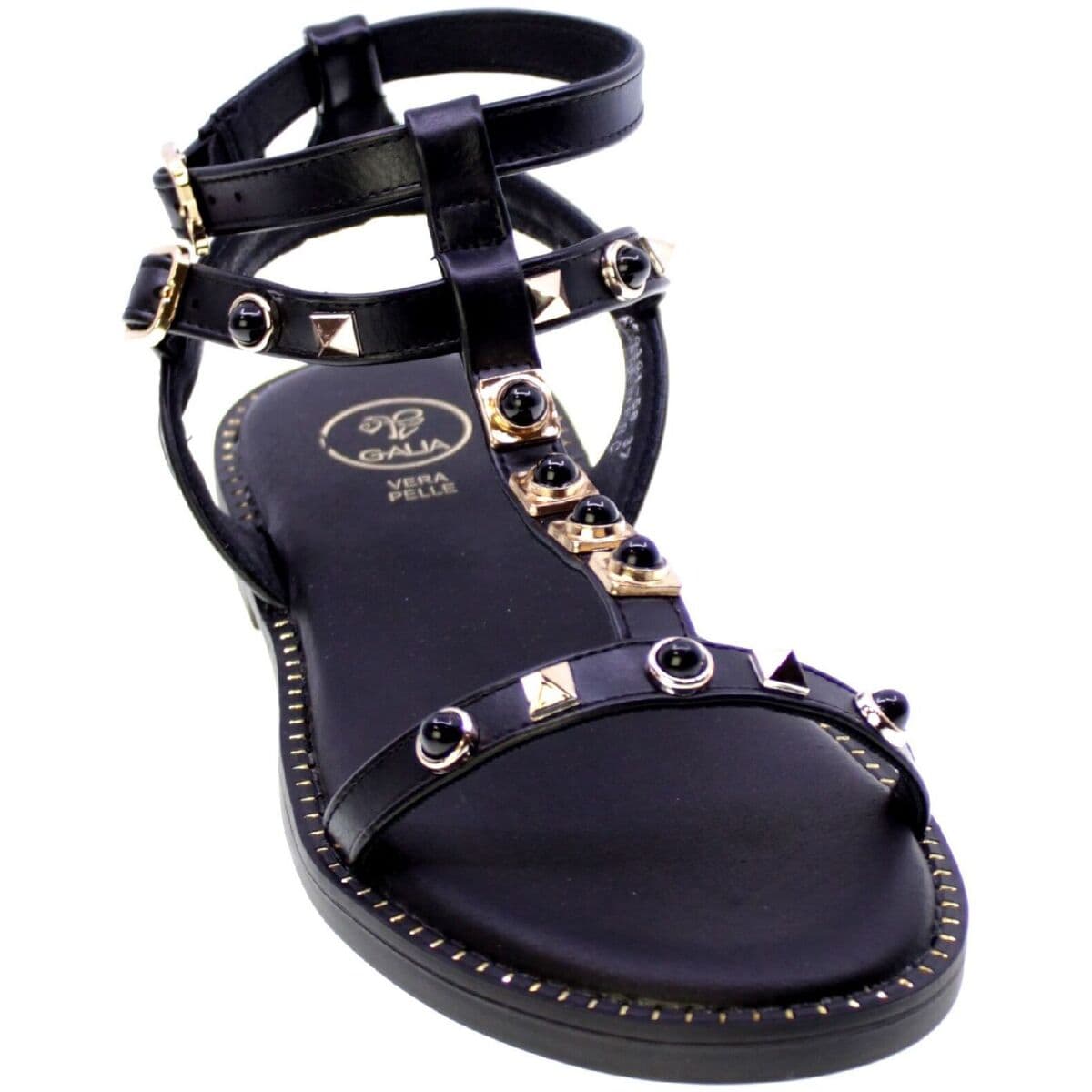 Women's Sandals Yanema Black