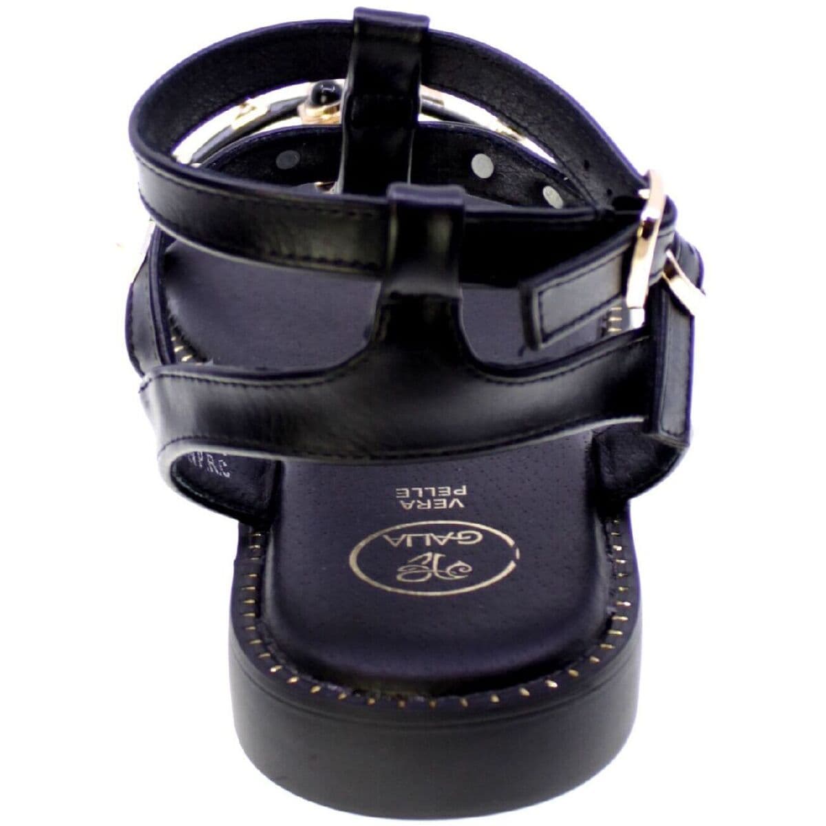 Women's Sandals Yanema Black