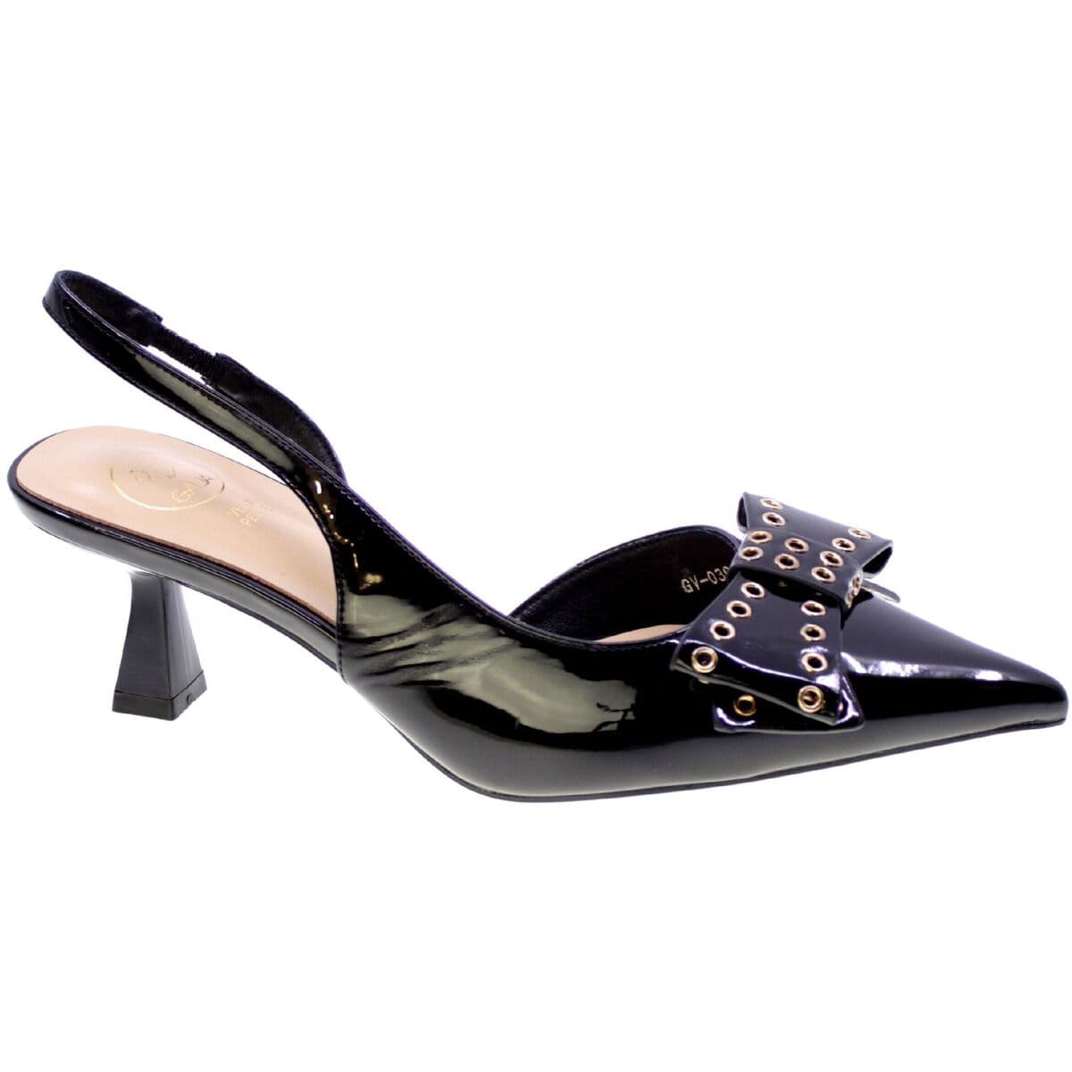 Women's Pumps Yanema Black