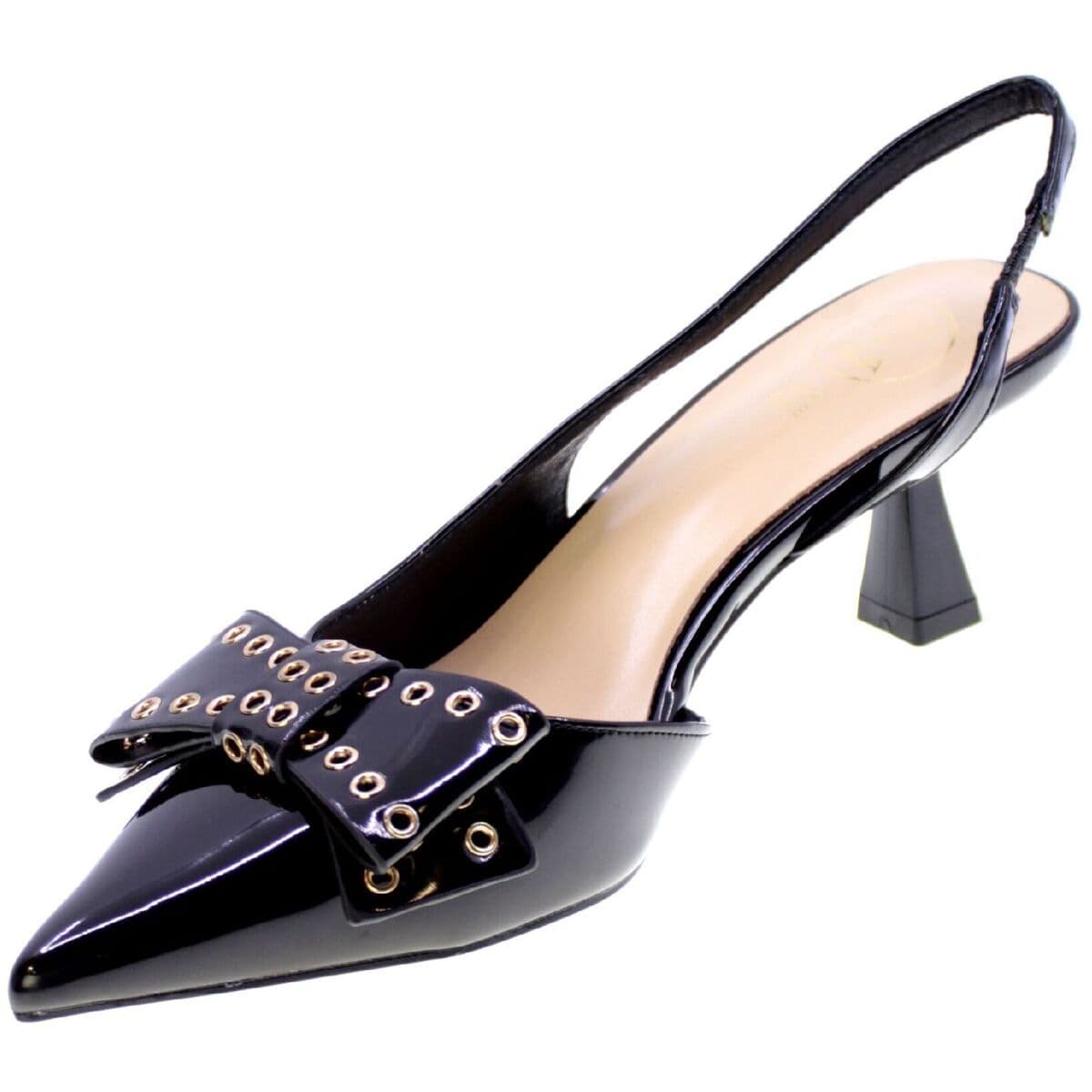 Women's Pumps Yanema Black