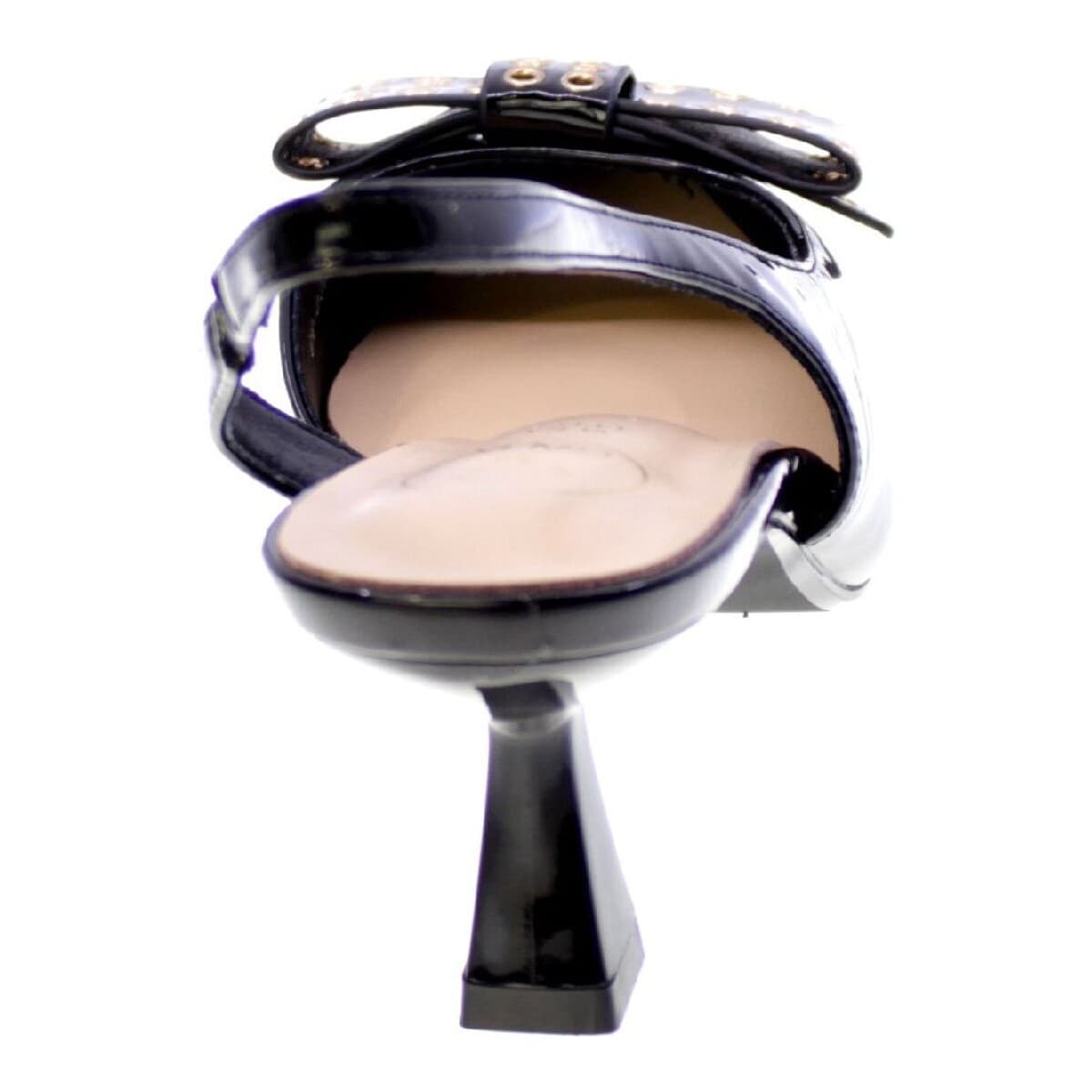 Women's Pumps Yanema Black