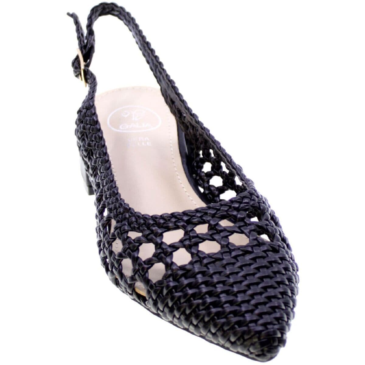 Women's Sandals Yanema Black