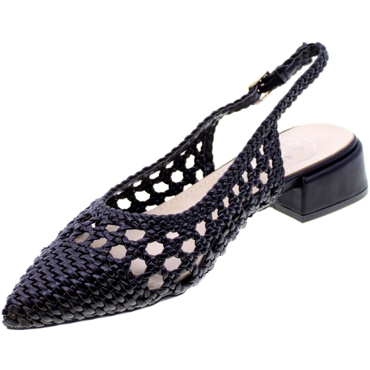 Women's Sandals Yanema Black