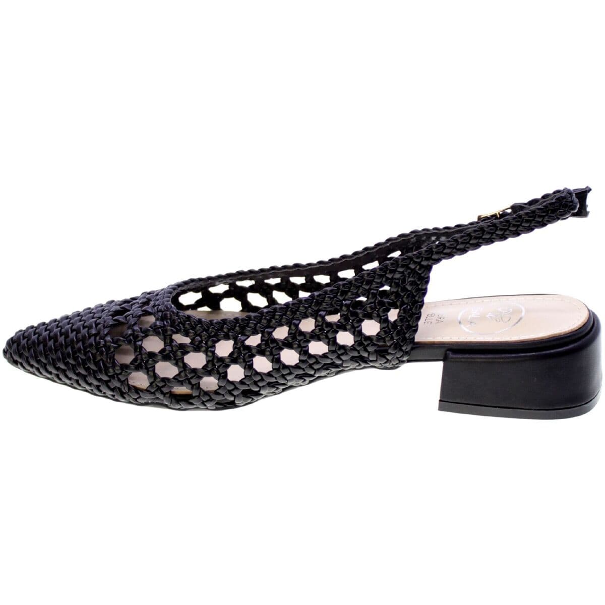 Women's Sandals Yanema Black