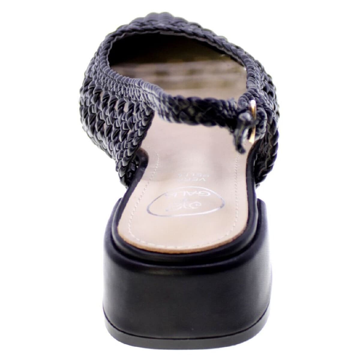 Women's Sandals Yanema Black