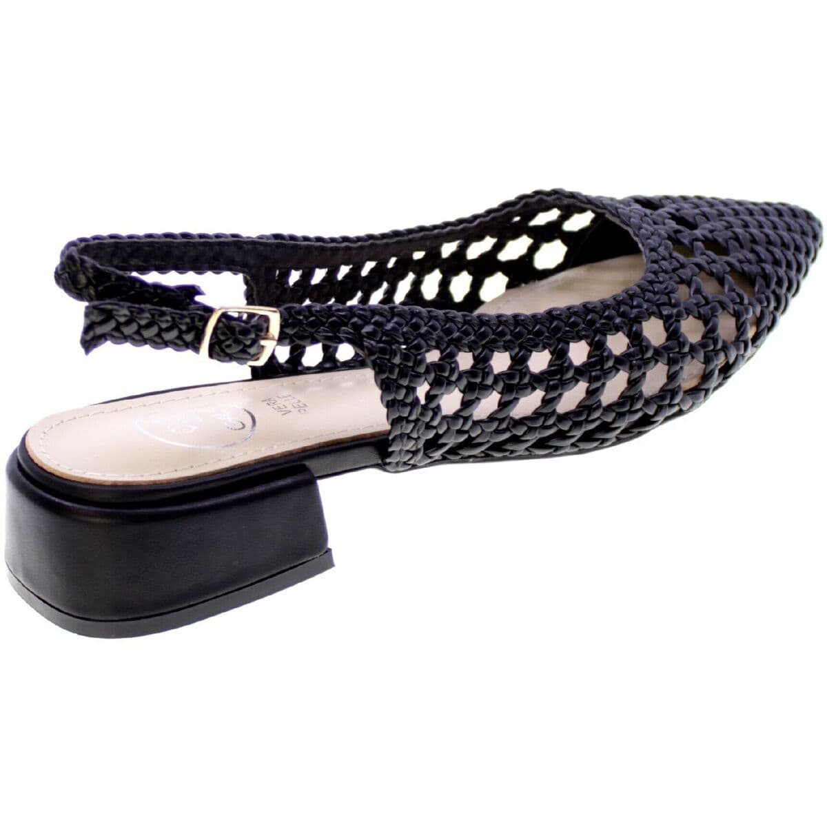 Women's Sandals Yanema Black