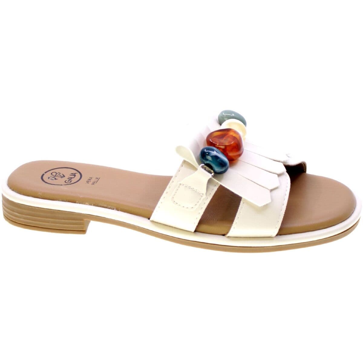 Women's Sandals Yanema Beige