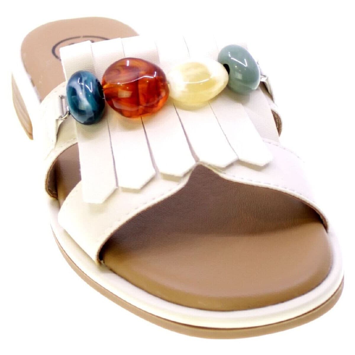 Women's Sandals Yanema Beige