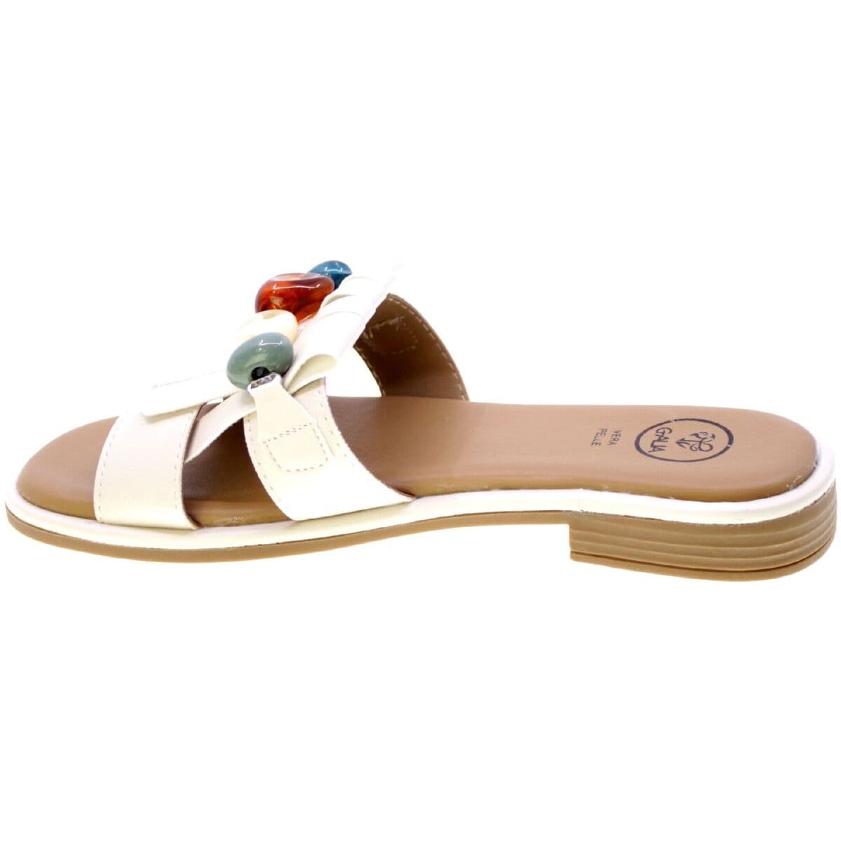 Women's Sandals Yanema Beige