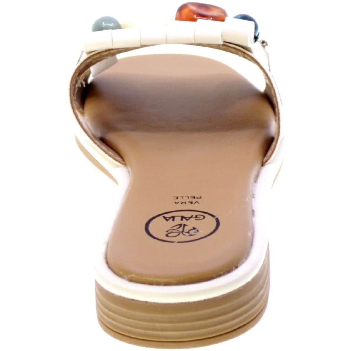 Women's Sandals Yanema Beige