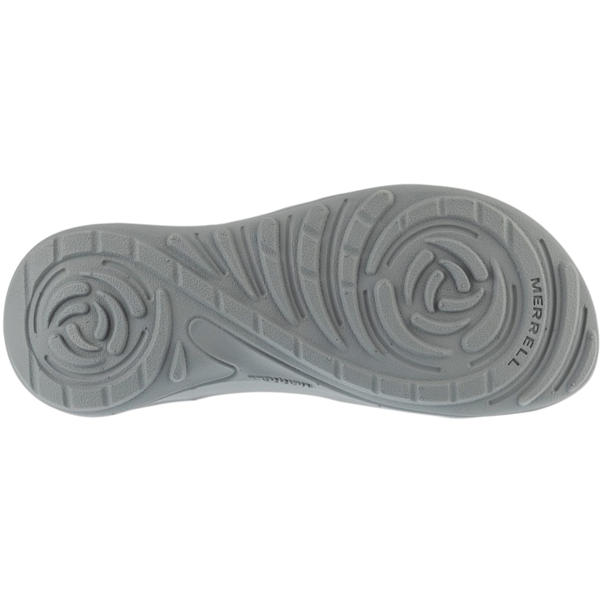 Women's Sports Sandals Merrell Black