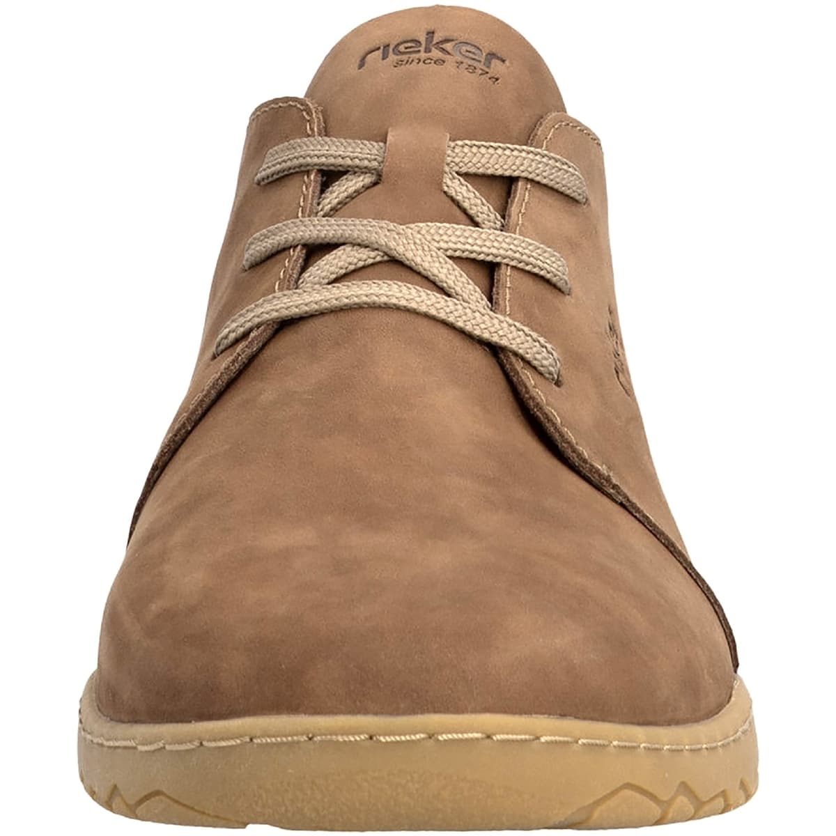 Men's Dress Shoes Rieker Brown