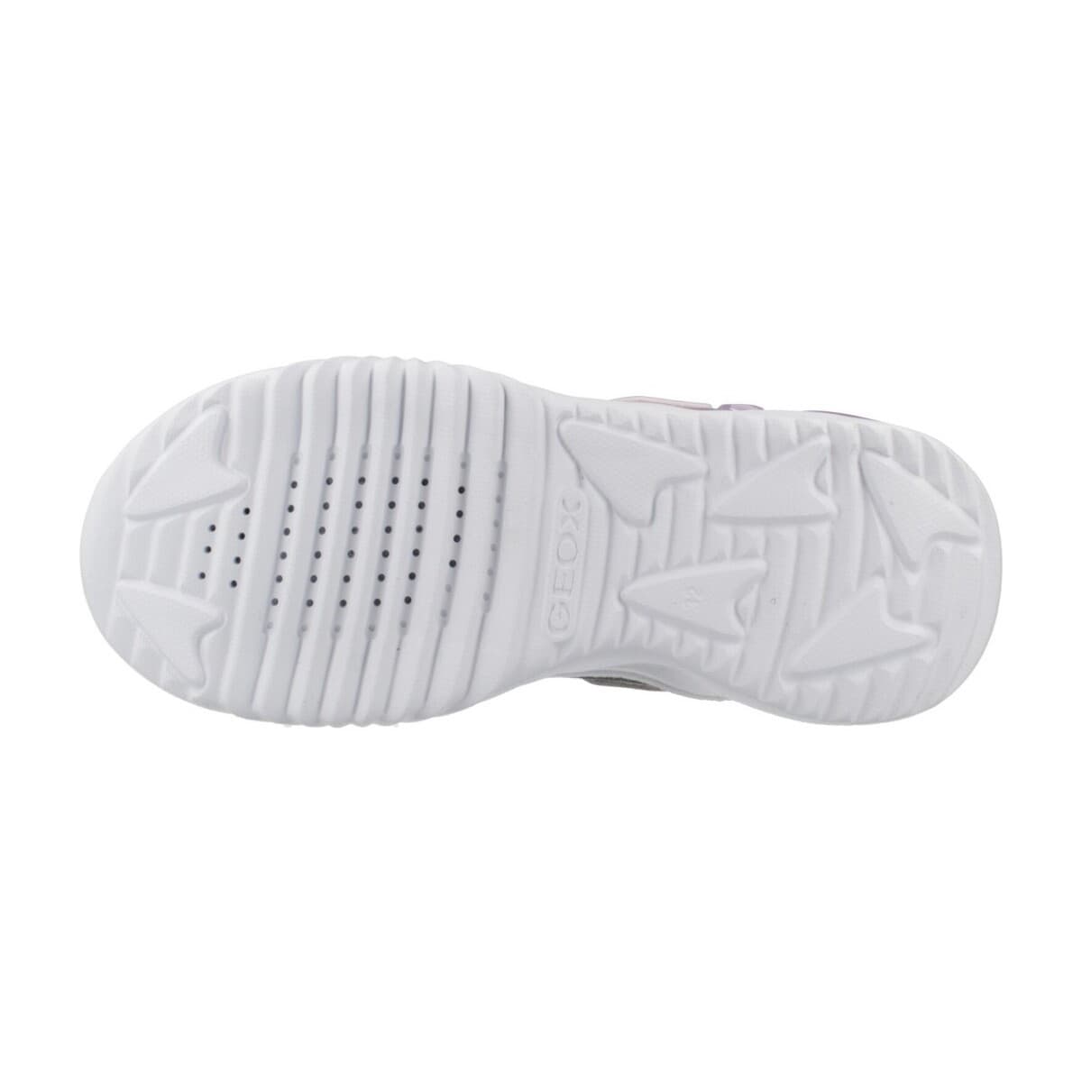 Girls' Sneakers Geox Pink