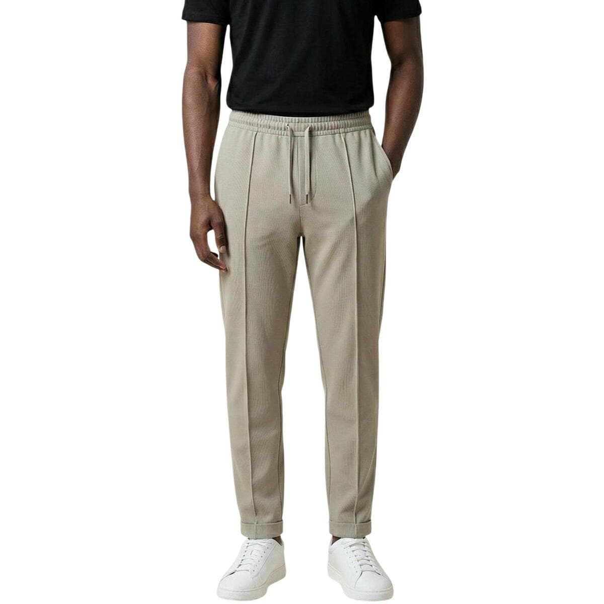 Men's Tracksuits Antony Morato Beige