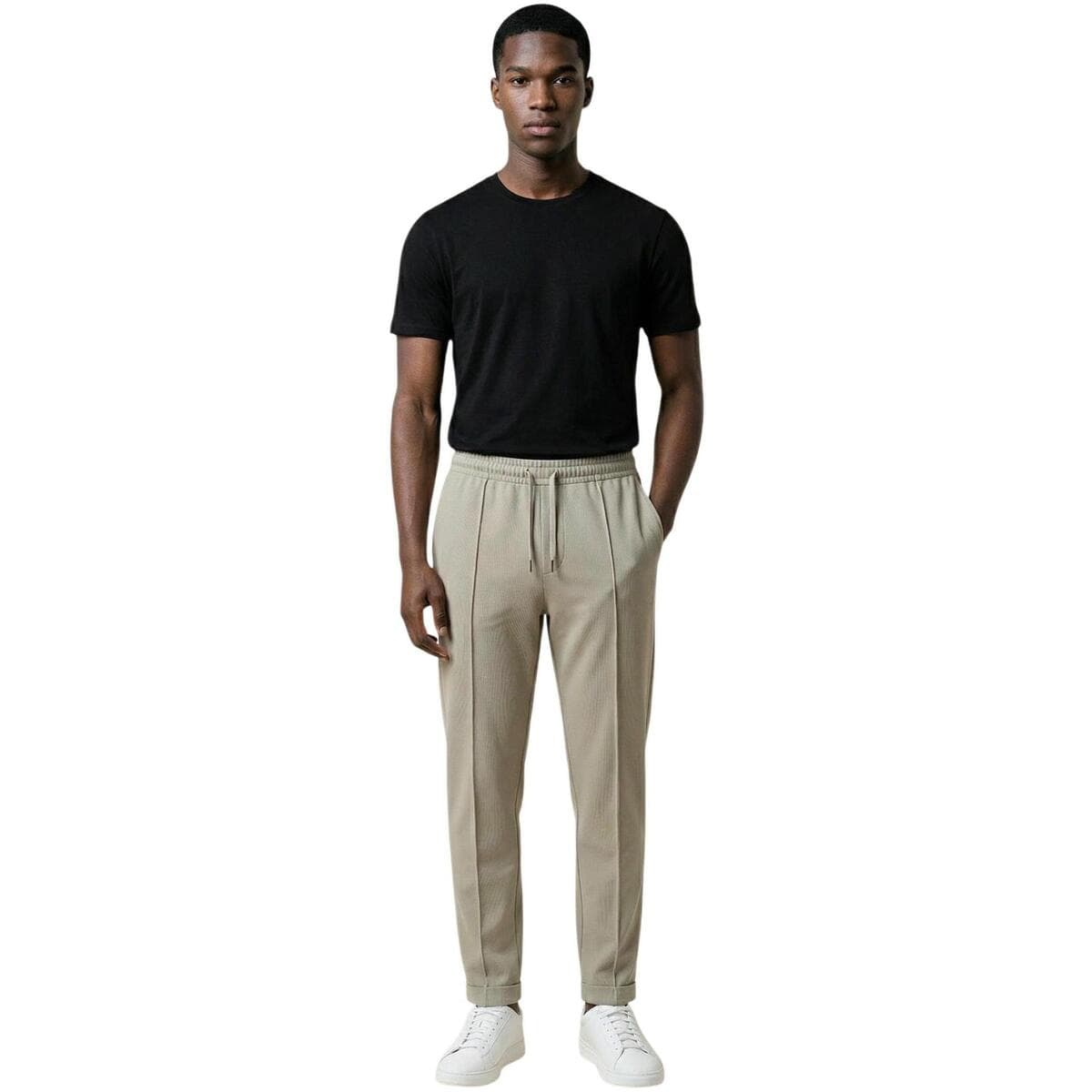 Men's Tracksuits Antony Morato Beige