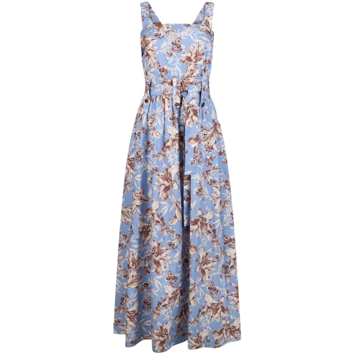 Women's Dresses Liu Jo Blue