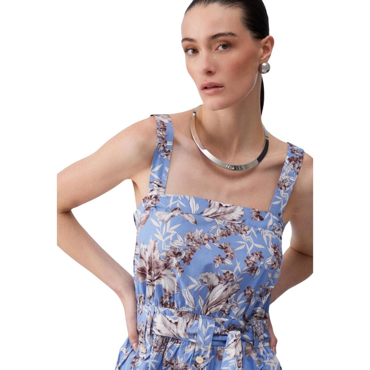 Women's Dresses Liu Jo Blue