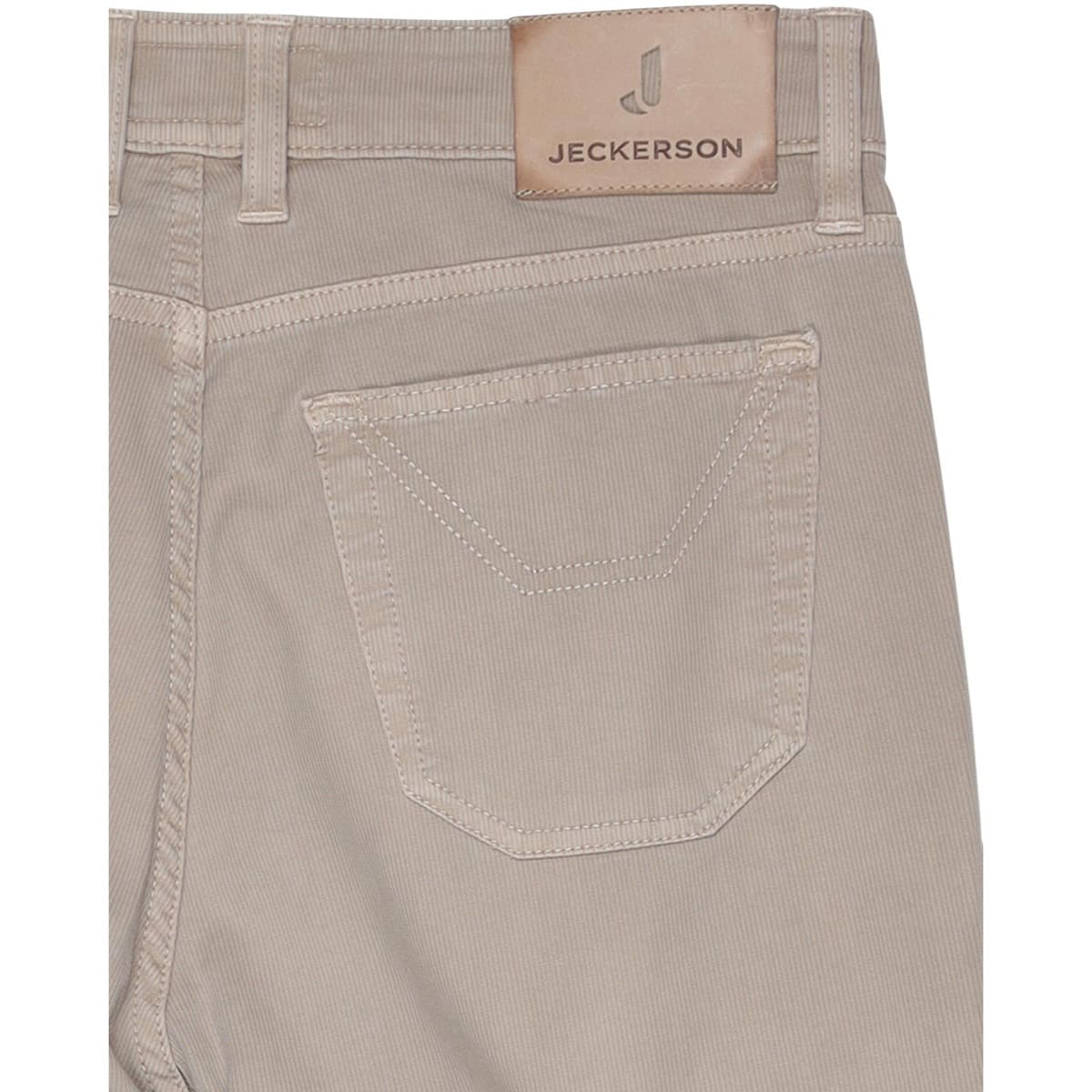 Men's Jeans Jeckerson Beige
