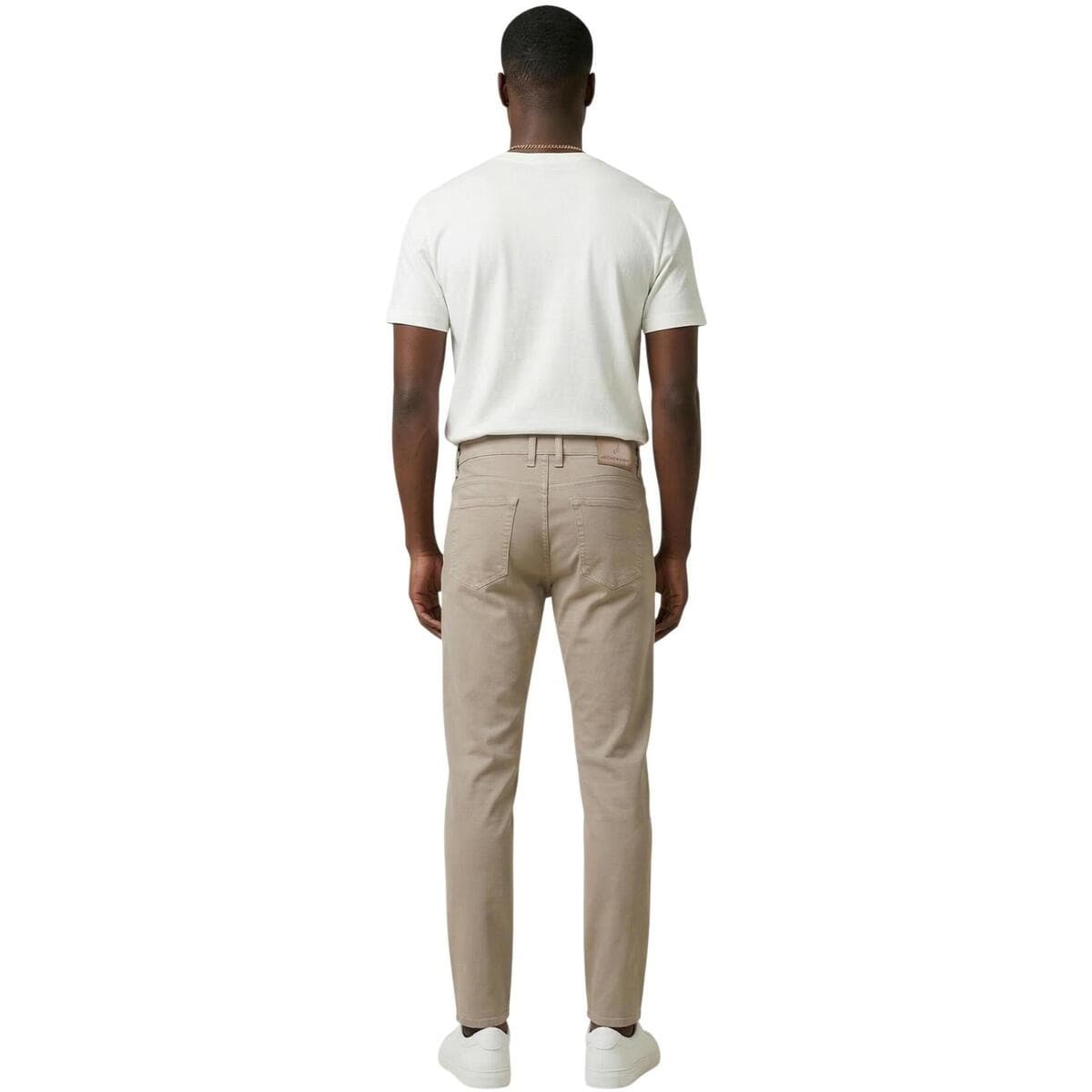 Men's Jeans Jeckerson Beige