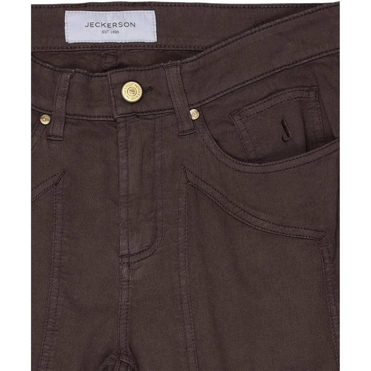 Men's Jeans Jeckerson