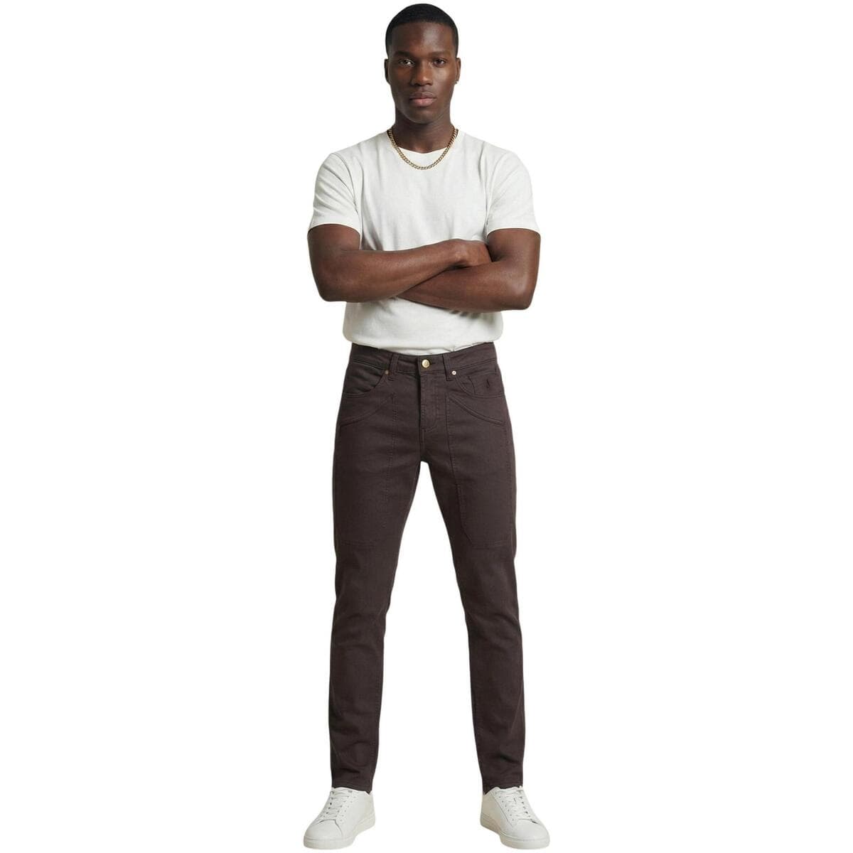 Men's Jeans Jeckerson
