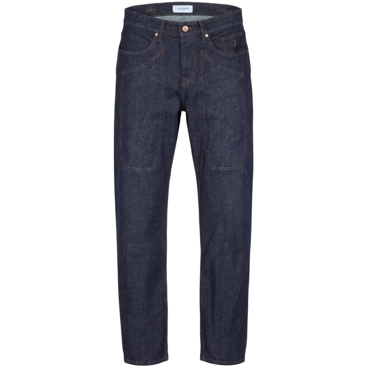 Men's Jeans Jeckerson Blue