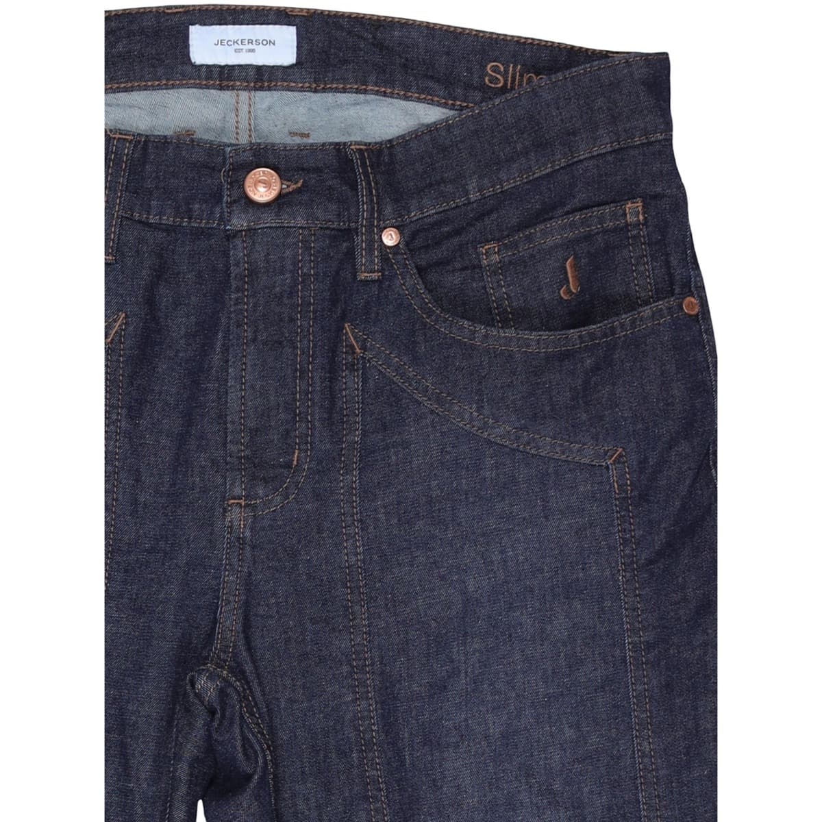 Men's Jeans Jeckerson Blue