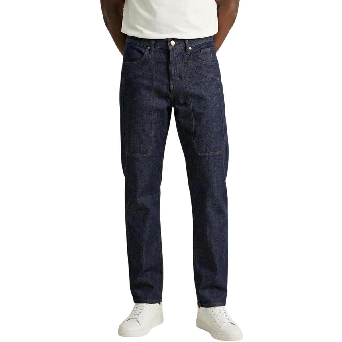 Men's Jeans Jeckerson Blue