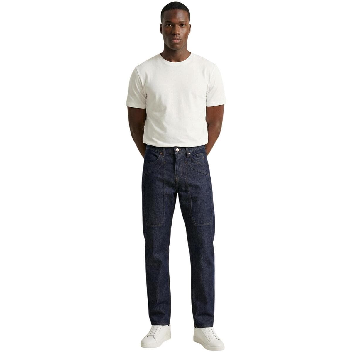 Men's Jeans Jeckerson Blue