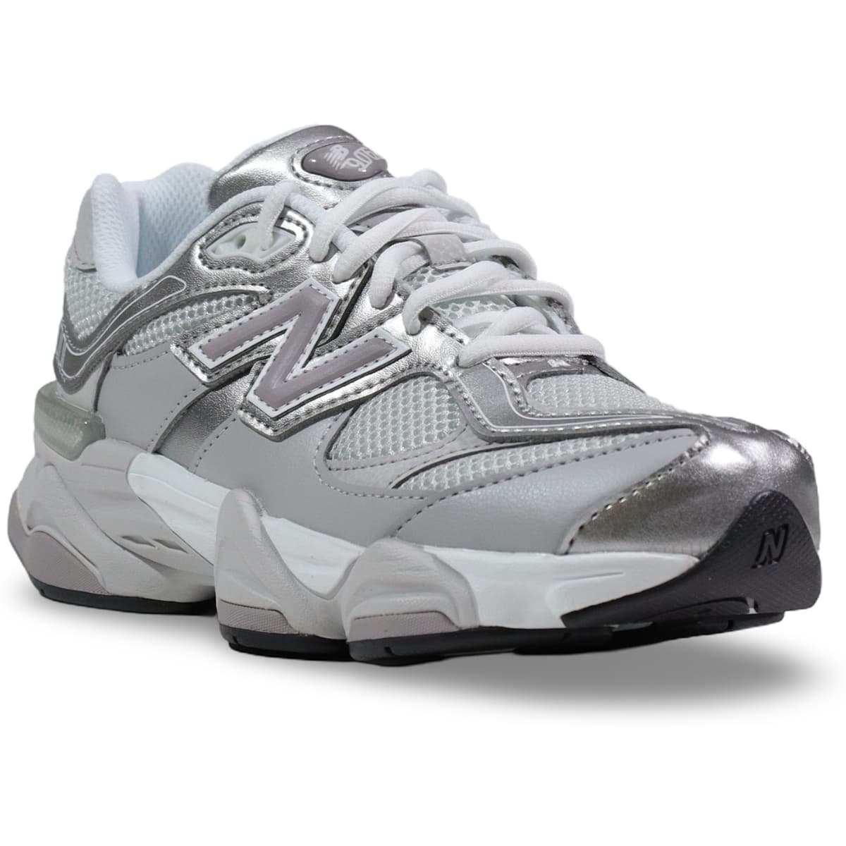 Women's Sneakers New Balance Gray