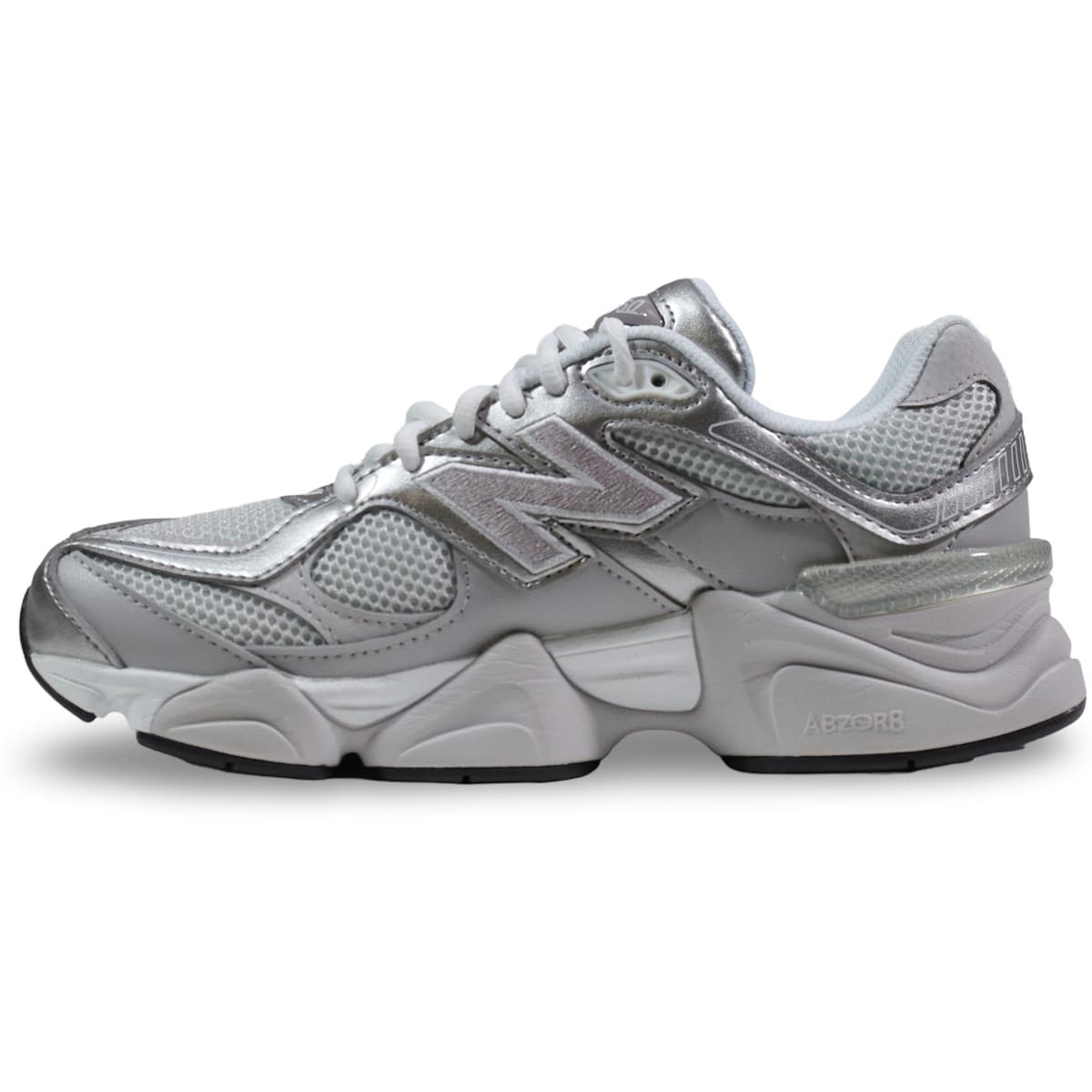 Women's Sneakers New Balance Gray